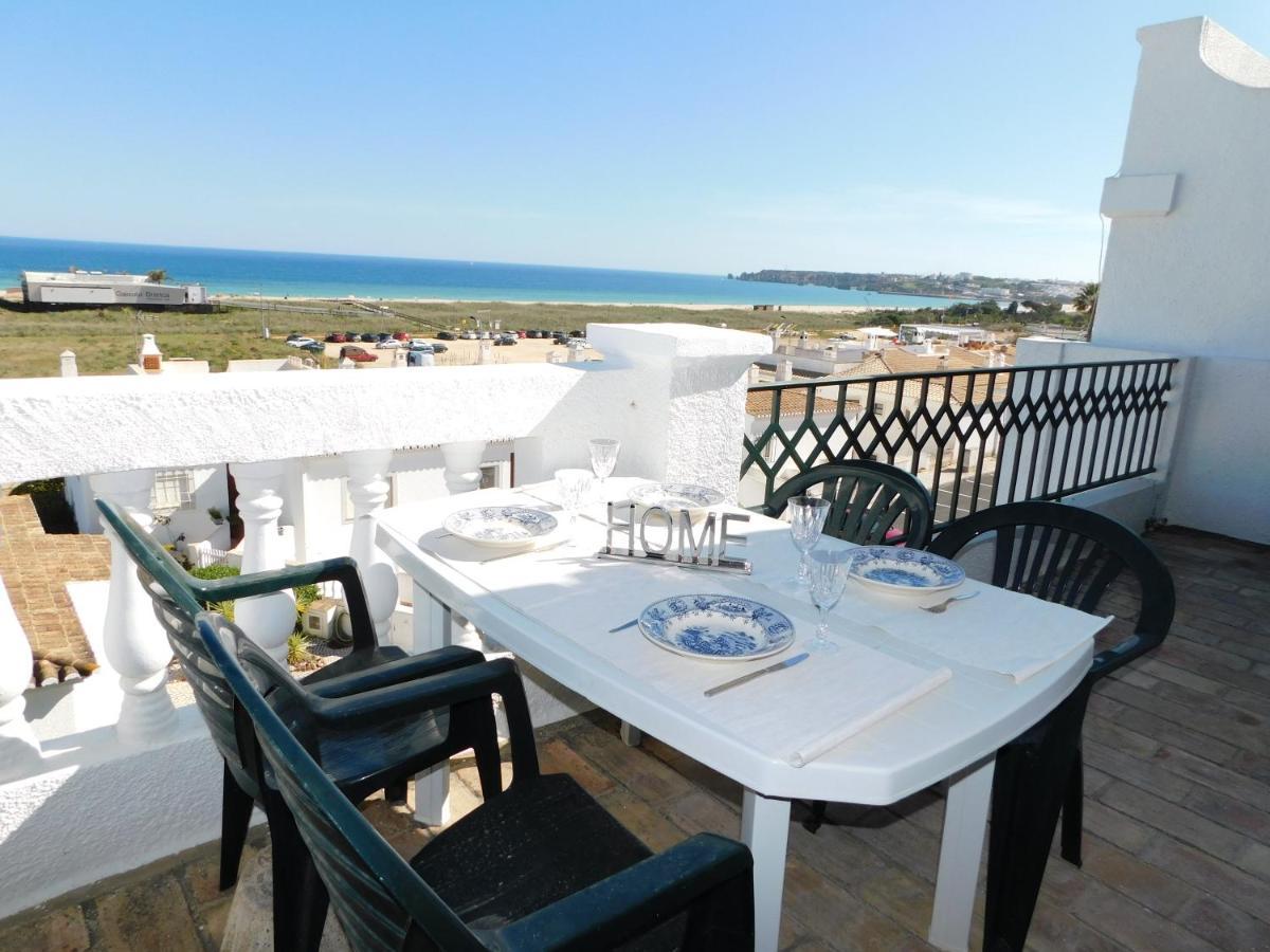 شقة Pinhal Ocean View لاغوس المظهر الخارجي الصورة