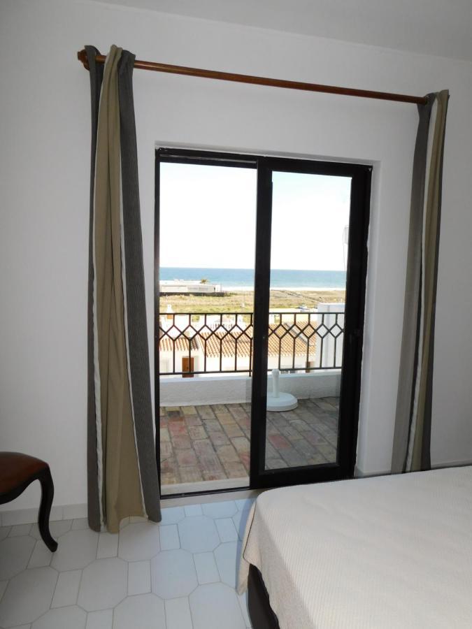 شقة Pinhal Ocean View لاغوس المظهر الخارجي الصورة