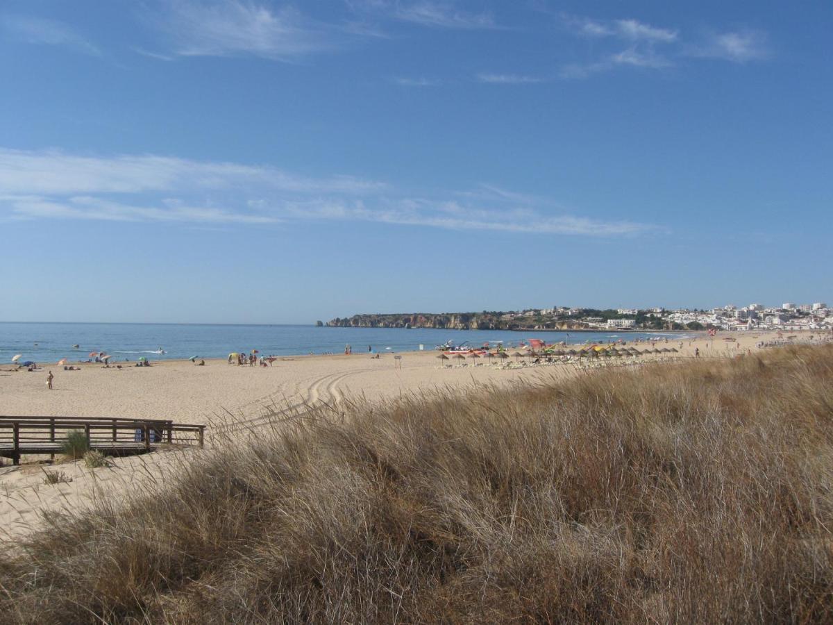 شقة Pinhal Ocean View لاغوس المظهر الخارجي الصورة