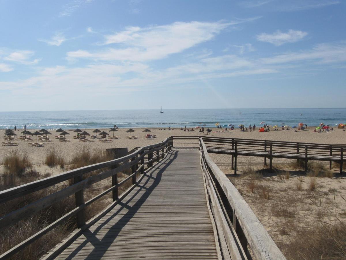 شقة Pinhal Ocean View لاغوس المظهر الخارجي الصورة