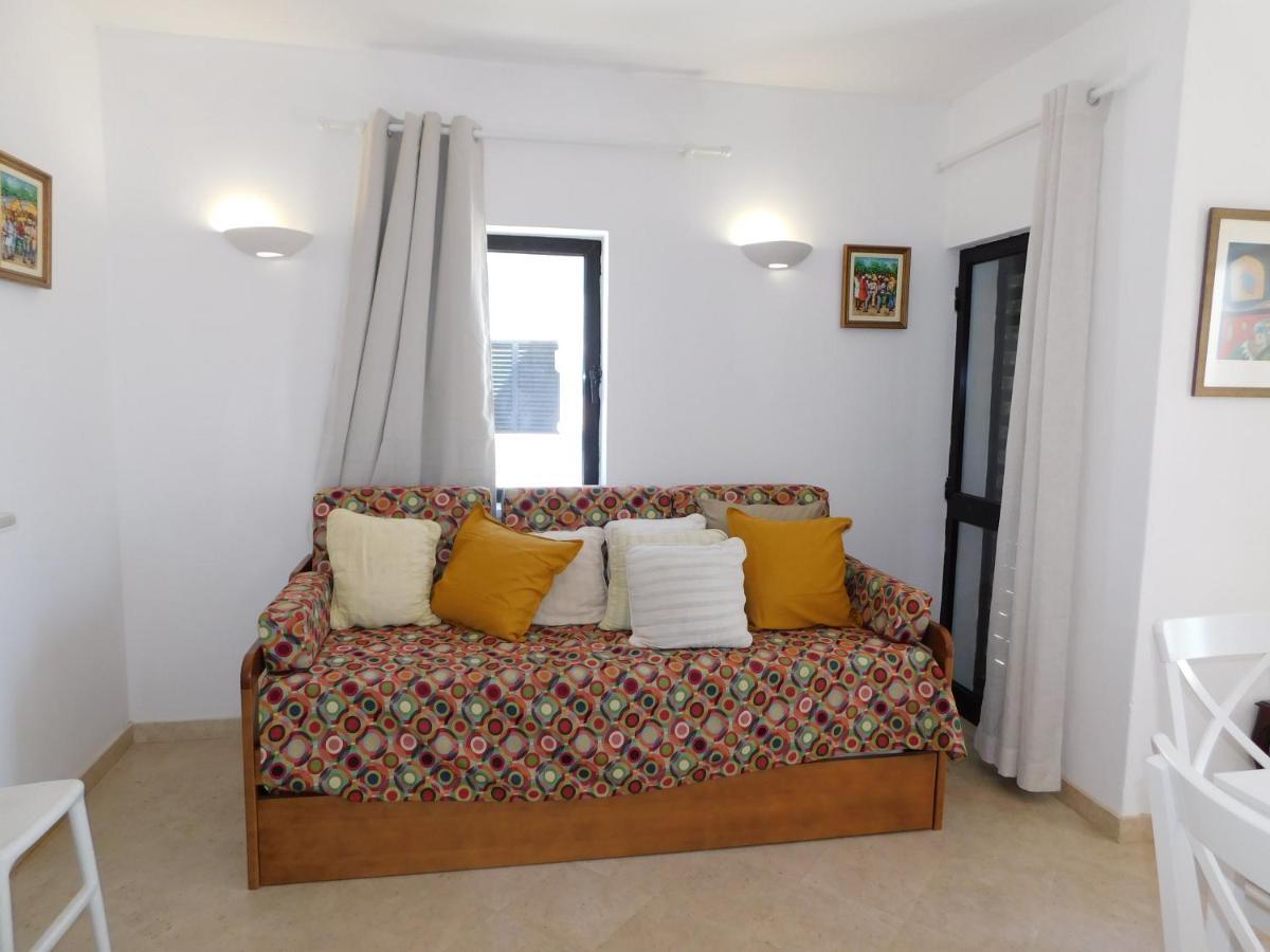 شقة Pinhal Ocean View لاغوس المظهر الخارجي الصورة
