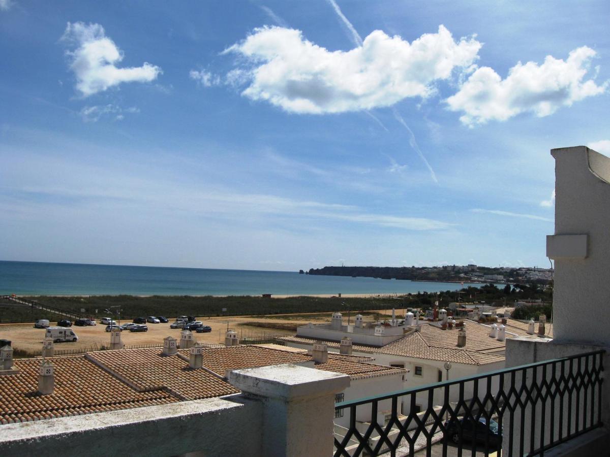 شقة Pinhal Ocean View لاغوس المظهر الخارجي الصورة