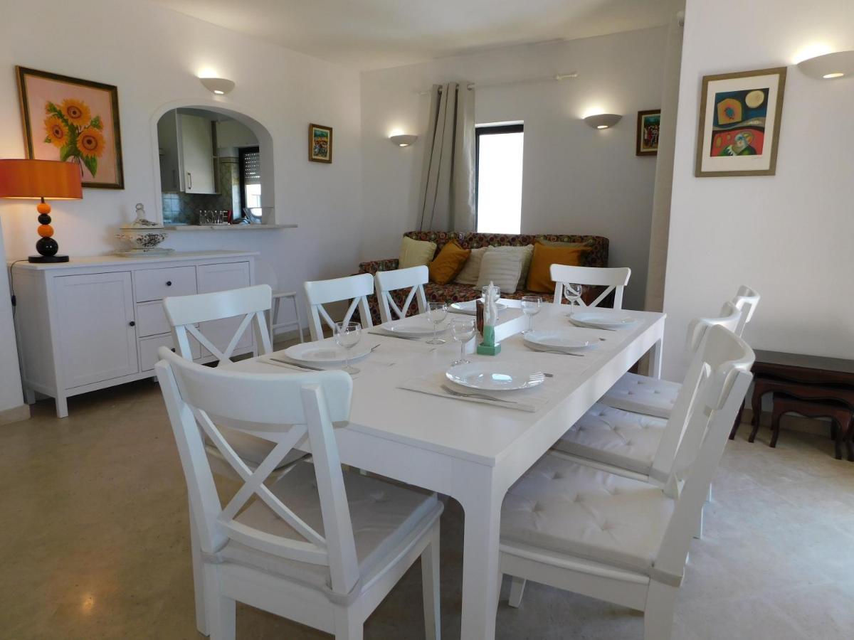 شقة Pinhal Ocean View لاغوس المظهر الخارجي الصورة