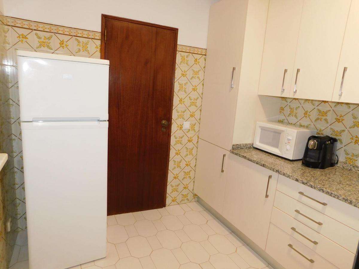شقة Pinhal Ocean View لاغوس المظهر الخارجي الصورة