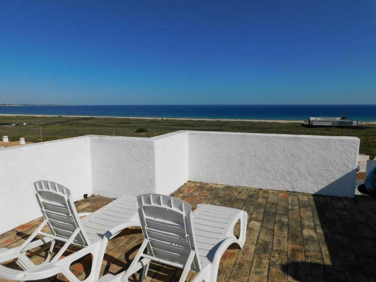 شقة Pinhal Ocean View لاغوس المظهر الخارجي الصورة