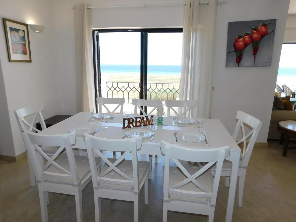 شقة Pinhal Ocean View لاغوس المظهر الخارجي الصورة