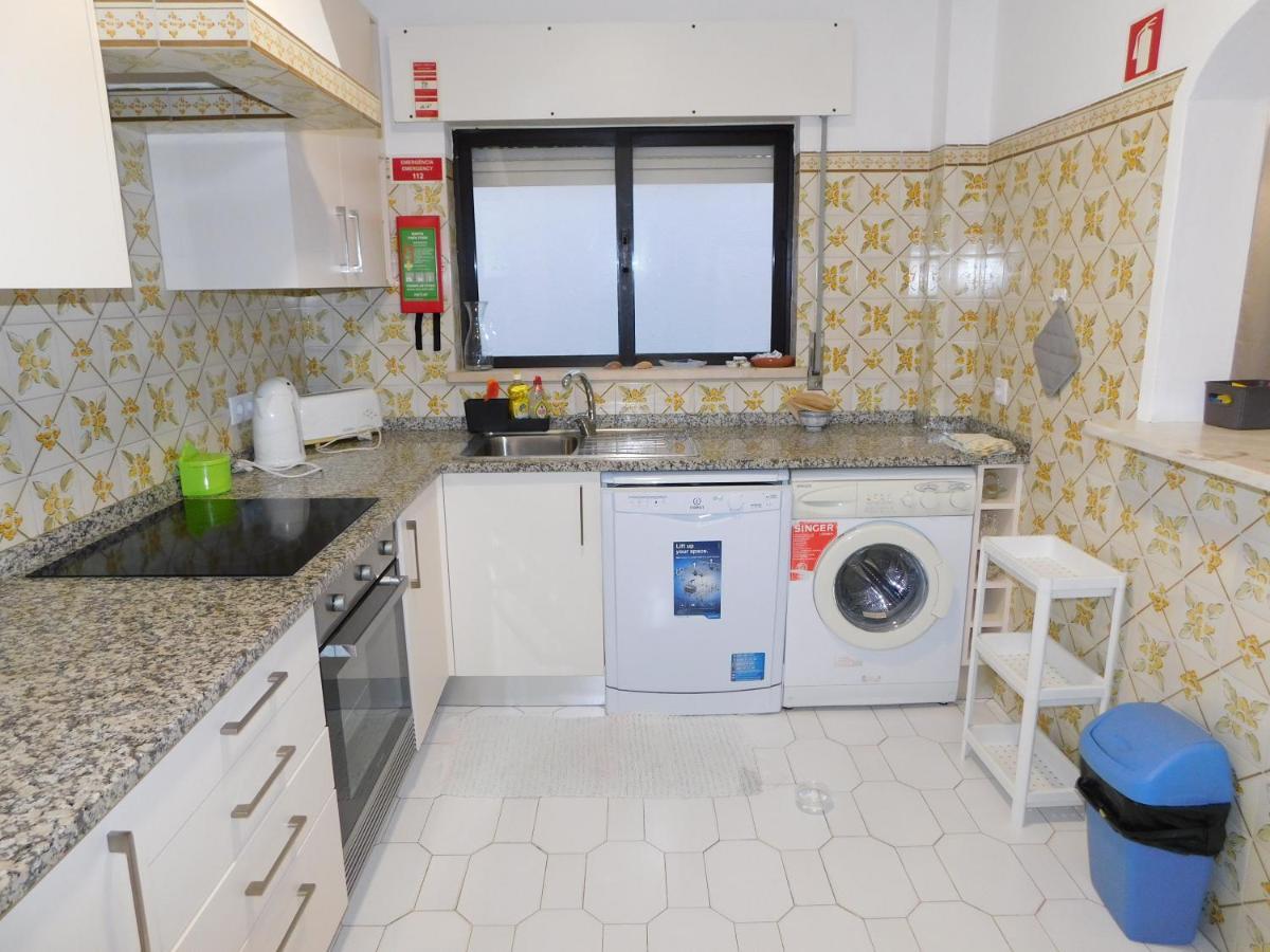شقة Pinhal Ocean View لاغوس المظهر الخارجي الصورة