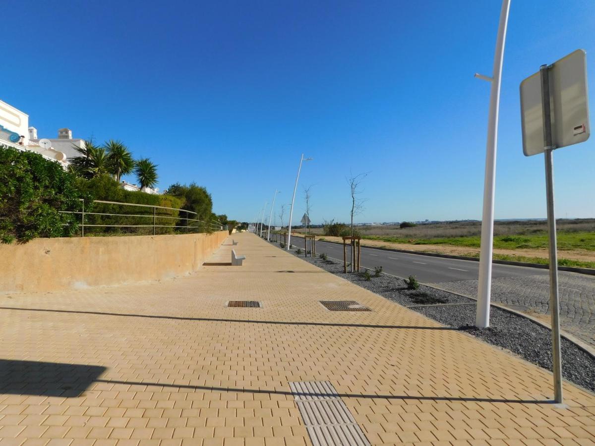 شقة Pinhal Ocean View لاغوس المظهر الخارجي الصورة