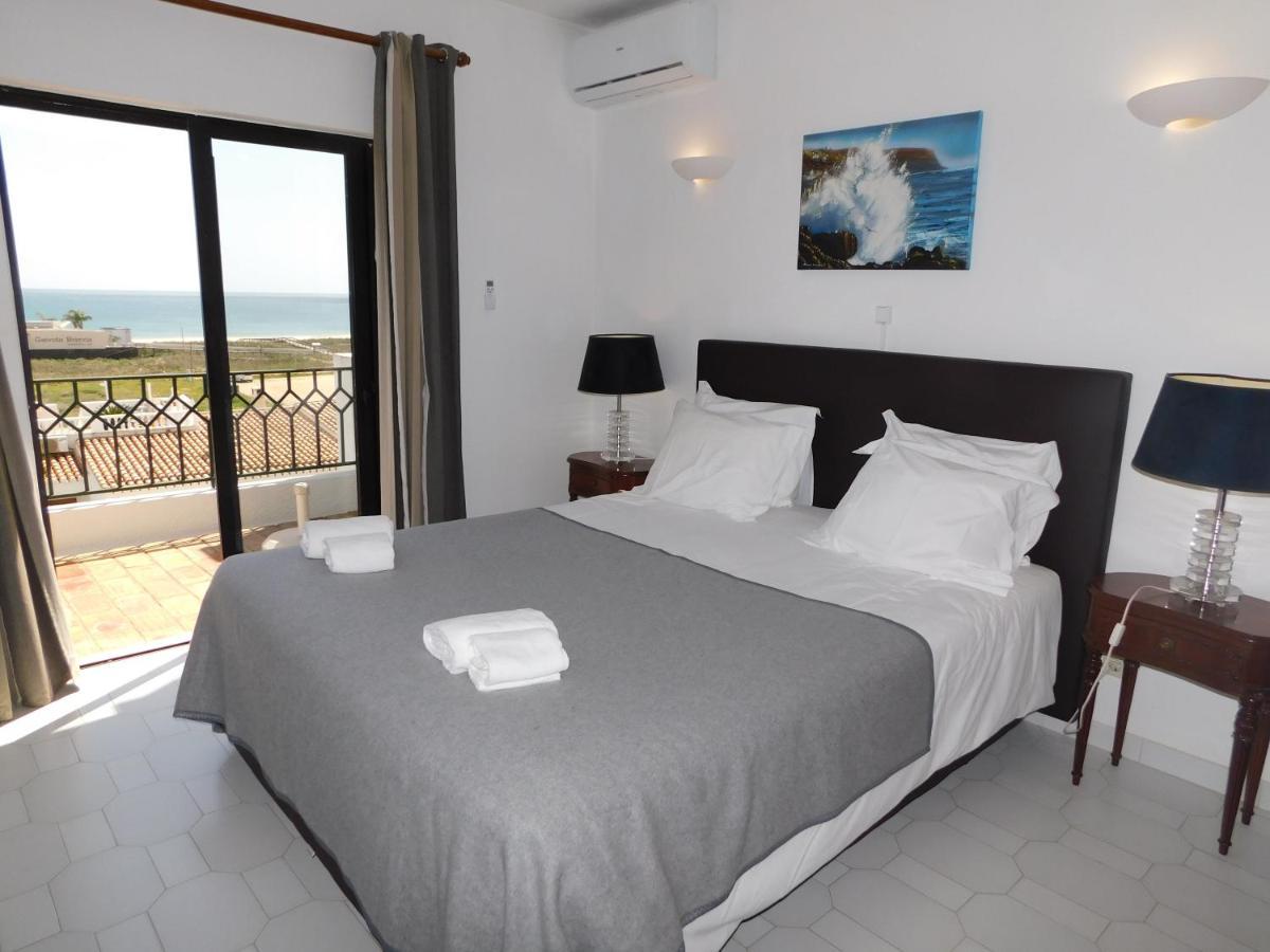 شقة Pinhal Ocean View لاغوس المظهر الخارجي الصورة
