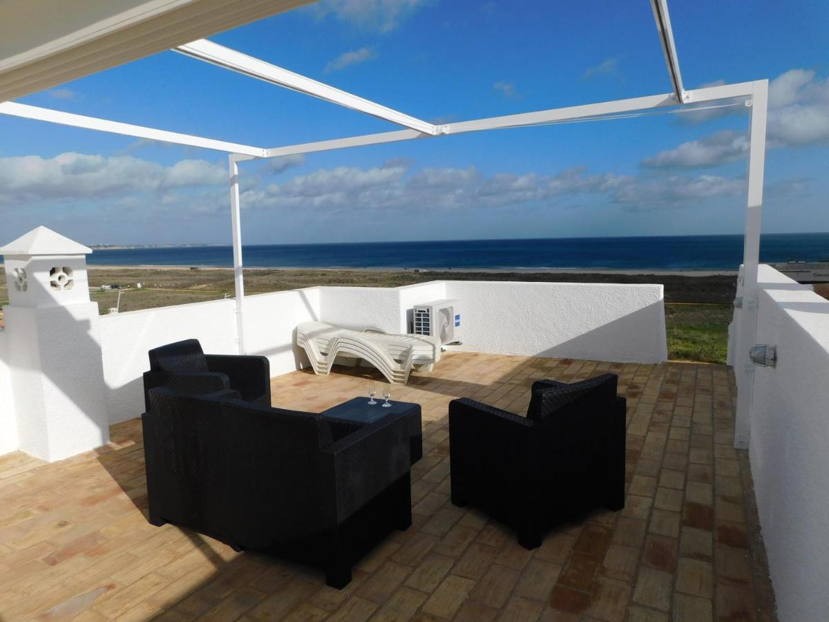 شقة Pinhal Ocean View لاغوس المظهر الخارجي الصورة