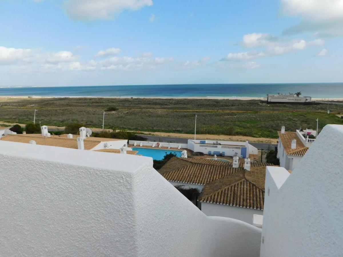 شقة Pinhal Ocean View لاغوس المظهر الخارجي الصورة
