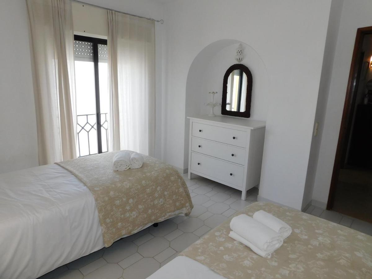 شقة Pinhal Ocean View لاغوس المظهر الخارجي الصورة
