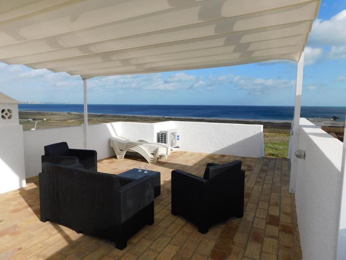 شقة Pinhal Ocean View لاغوس المظهر الخارجي الصورة