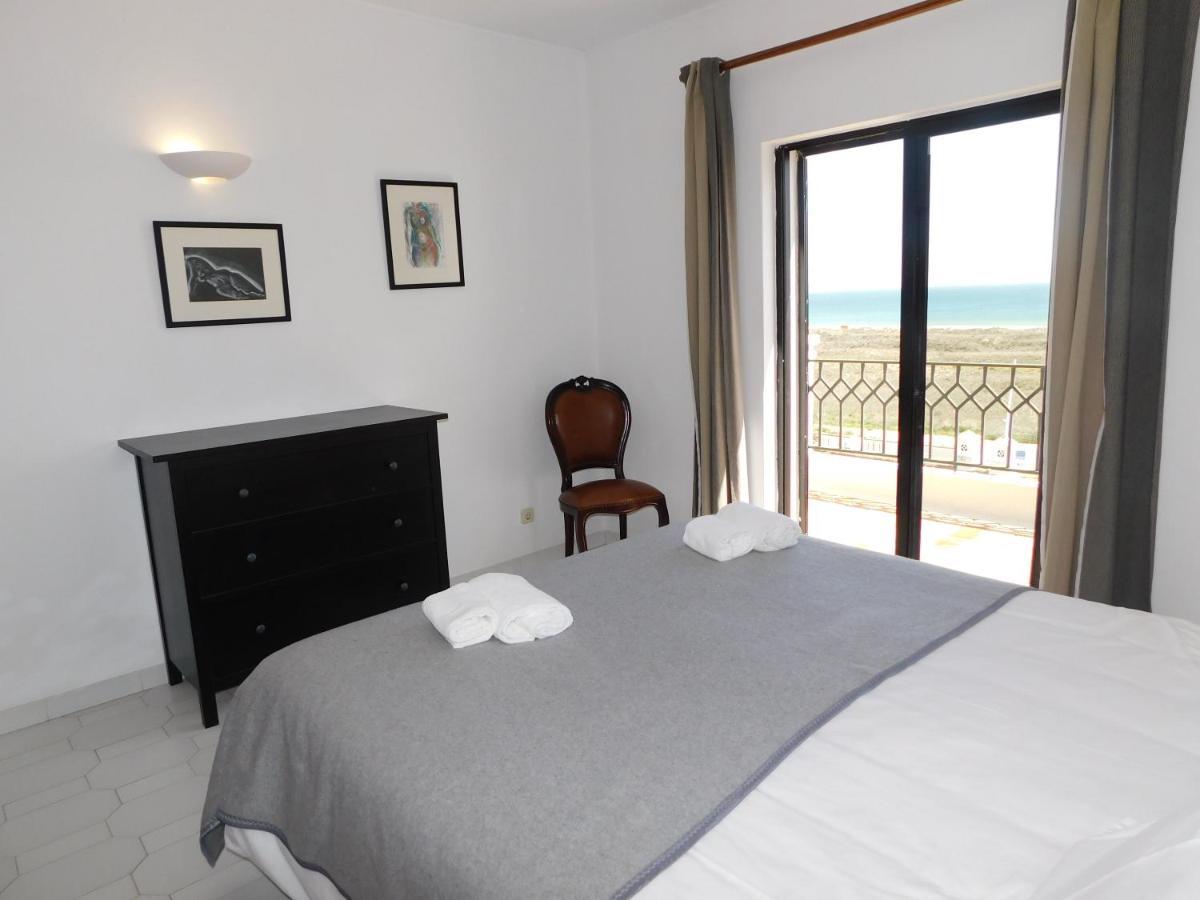 شقة Pinhal Ocean View لاغوس المظهر الخارجي الصورة