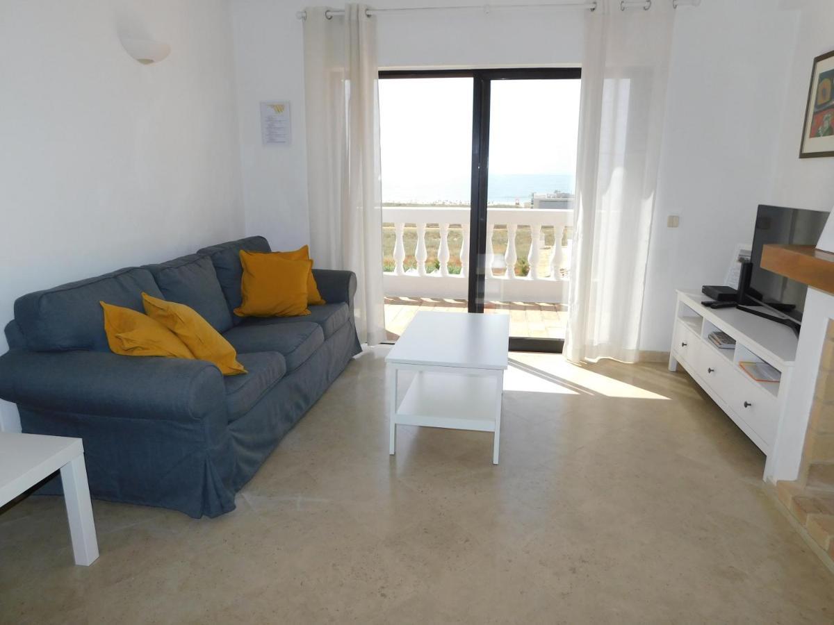شقة Pinhal Ocean View لاغوس المظهر الخارجي الصورة