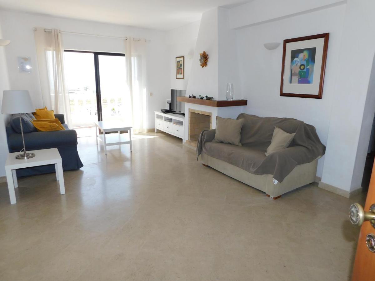 شقة Pinhal Ocean View لاغوس المظهر الخارجي الصورة