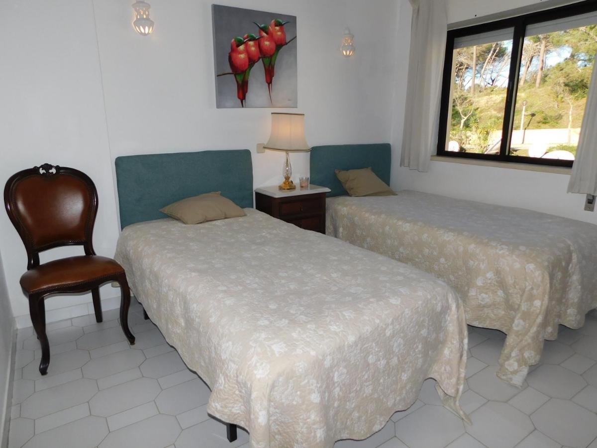 شقة Pinhal Ocean View لاغوس المظهر الخارجي الصورة