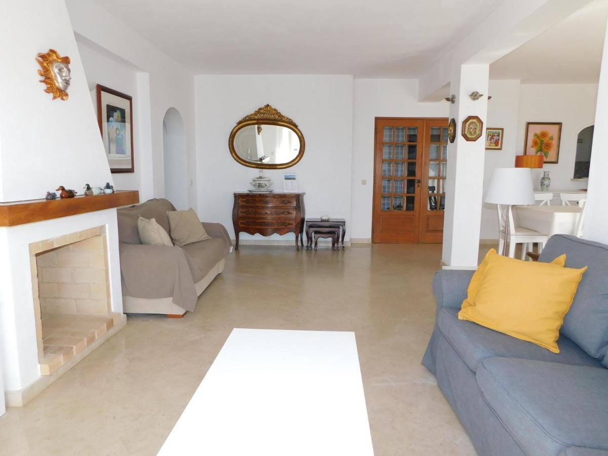 شقة Pinhal Ocean View لاغوس المظهر الخارجي الصورة